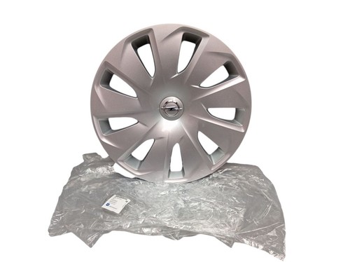 Radkappe radzierblende zoll - 15,