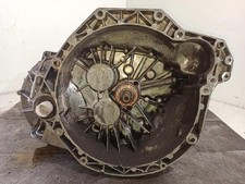 PK6002 getriebe ft für