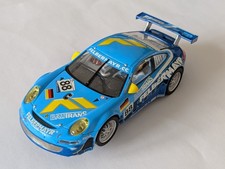Carrera Digital 132 Porsche