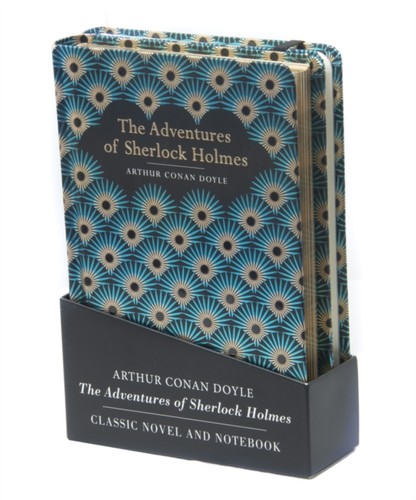 Sherlock holmes gift pack - holmes,