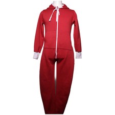 Crazy Age, Freizeit Overall