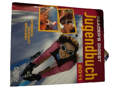 Reader digest buch - reader's,