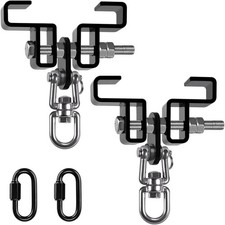 Stahlträgerklemme für