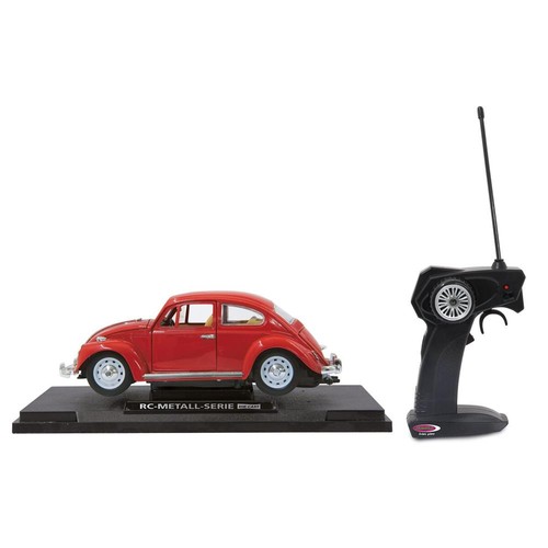 Jamara käfer diecast - käfer, rc