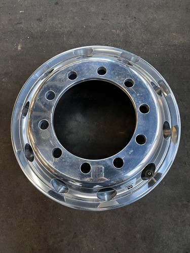 Alcoa alufelge 9 00 - alufelge, 9,00
