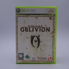 The Elder Scrolls IV 4