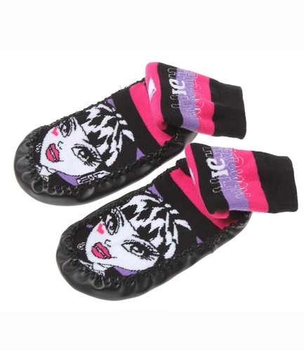 Monster high haussocken - monster,