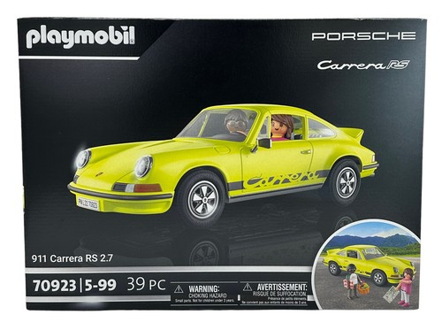 Playmobil 70923 porsche 911 - playmobil®,
