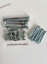 Kreidler Florett K54 RM RMC 4