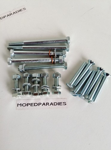 Kreidler florett k54 - florett,