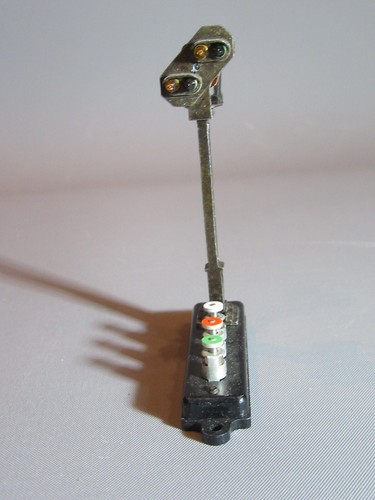 A546 vintage trix - vintage, express