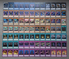 Yu-Gi-Oh! Achtheit / Ogdoadic/