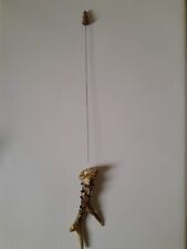 Einhandrute handgefertigt aus