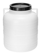 Plastikfass BPA-freies Fass