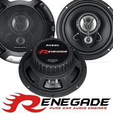 Renegade RX-830 3 Wege