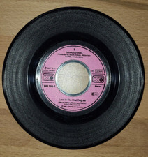 Bananarama - Love in the first degree  7" Vinyl Single Schallplatte 1987