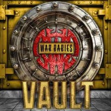 WAR BABIES - Vault (LIM.300