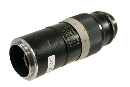 Leica hektor 135 - hektor, 135mm