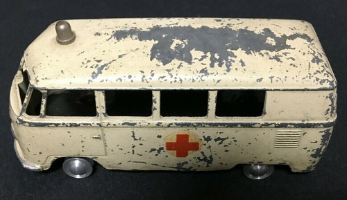 Märklin t1 bus - vw,