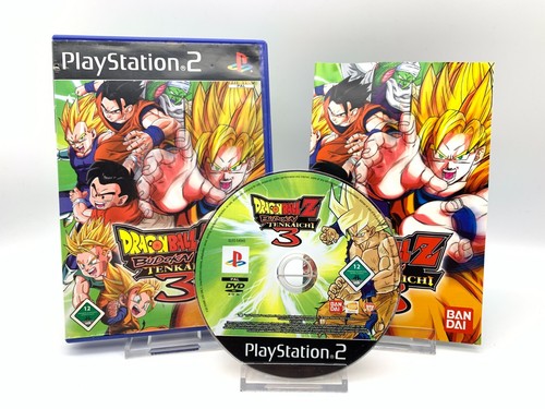 Dragon ball budokai - dragon,