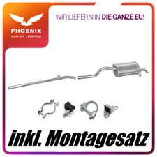 Renault Clio II 1.2 (03/1998-)