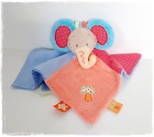 *•… Nattou - Schmusetuch