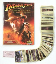 Indiana jones - jones,