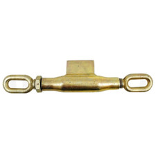 Spannschloss Unterlenker