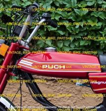 Puch Magnum II ZA50 Moped