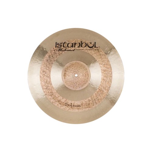 Istanbul mehmet cymbals - mehmet,