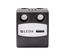 LEDA LEDATHERM Komplettstation