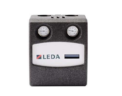 Leda ledatherm komplettstation - ledatherm,