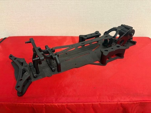 Yokomo drift chassis - yokomo,