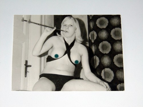 Vintage foto 5 - 13, x