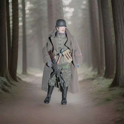 Dragon elite force - dragon/elite,