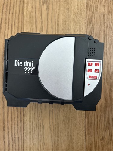 Die drei fragezeichen - drei,