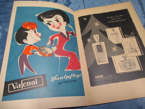 Das magazin november - ,, 1960