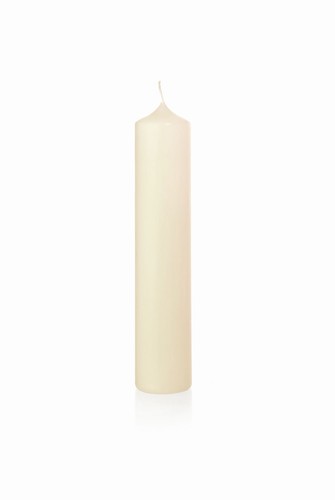 Inna glas church candle - inna-glas,