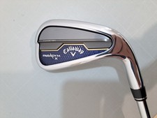 Callaway Paradym X Eisen