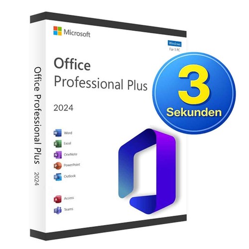 Office 2024 professional - 2024,