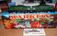 Märklin 3015 ,schweizer