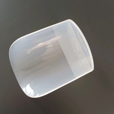 Tupperware Mehlschaufel