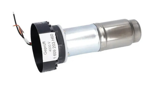 Bosch heizkörper 1609203h60 - heizkörper,