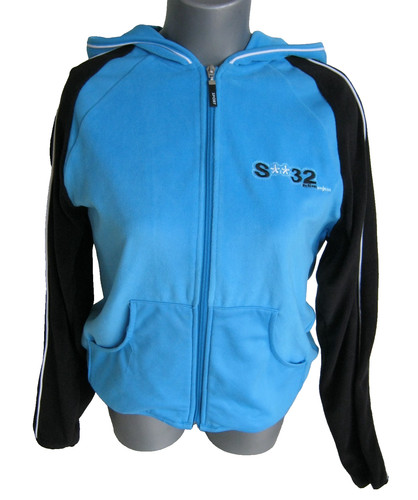 Sportjacke mit shirt - ,