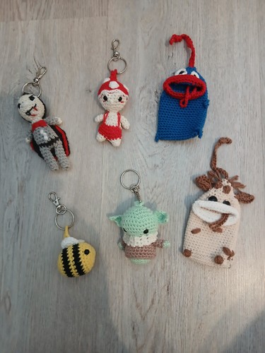 Amigurumi