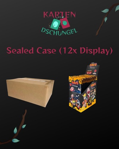 12x booster display sealed - 12x,