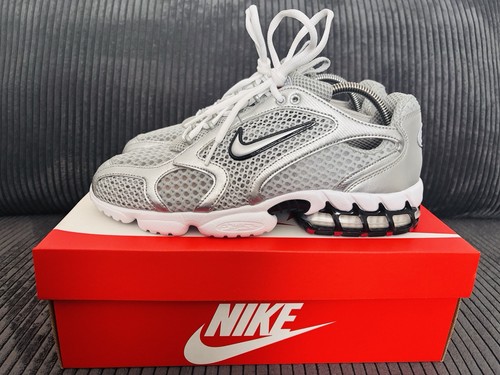 Nike air zoom spiridon - spiridon, cage
