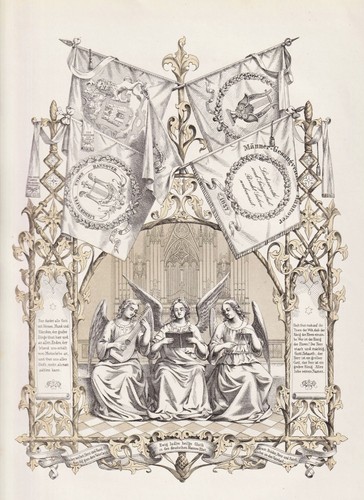 Hannover liedertafel - hannover,
