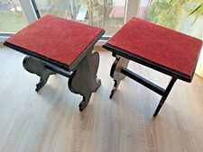  Kolonialstil Hocker Stuhl