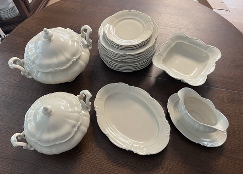 Hutschenreuther sylvia - hutschenreuther,